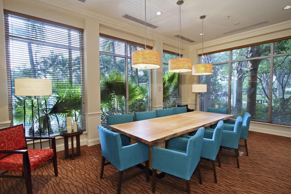 Hilton Garden Inn Fort Lauderdale/Hollywood Airport