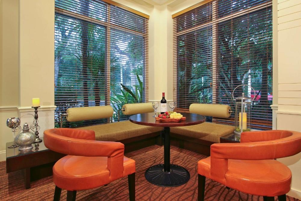 Hilton Garden Inn Fort Lauderdale/Hollywood Airport